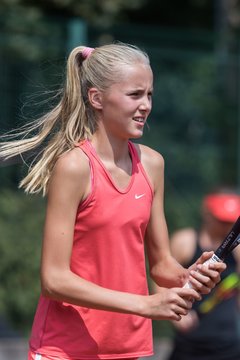 Leni Barmbrock 337 - Ostsee Cup